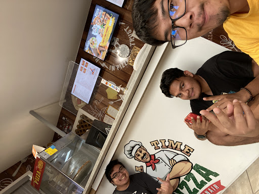 Photo of Pizza Time Pizza And Donair - 1202 22 St W, Saskatoon, SK S7M 0S7